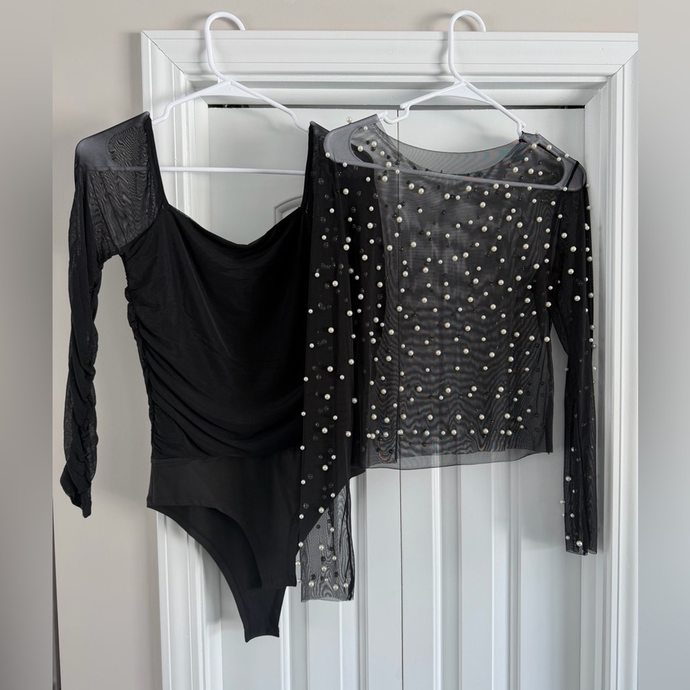 Black Top Bundle
